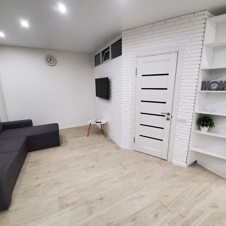 Sleep & Flight Apartment Boryspilʼ Екстериор снимка