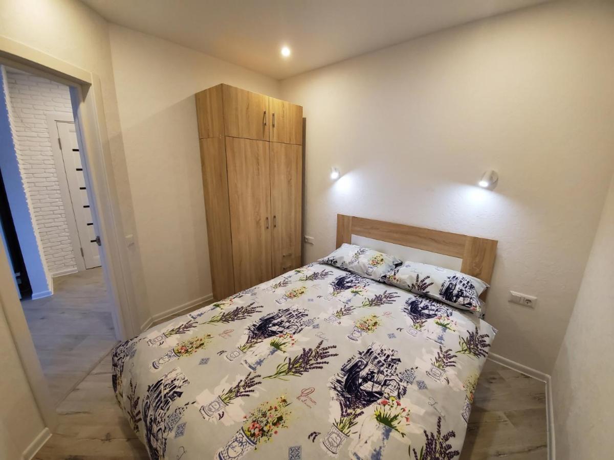 Sleep & Flight Apartment Boryspilʼ Екстериор снимка