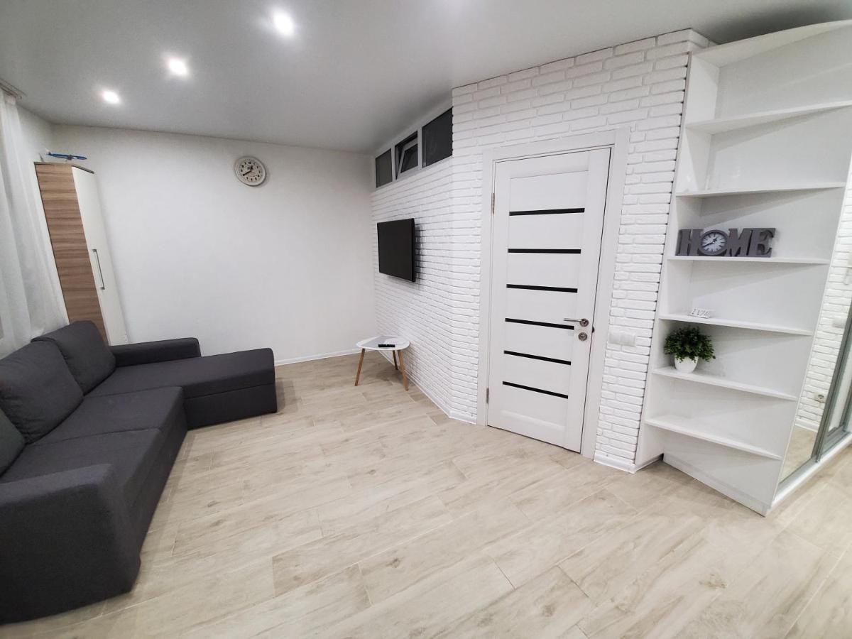 Sleep & Flight Apartment Boryspilʼ Екстериор снимка