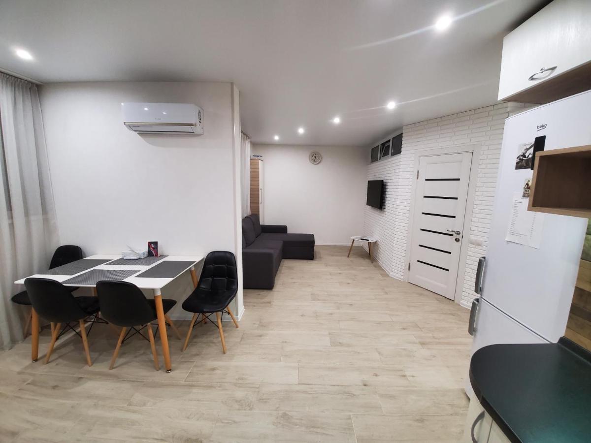 Sleep & Flight Apartment Boryspilʼ Екстериор снимка